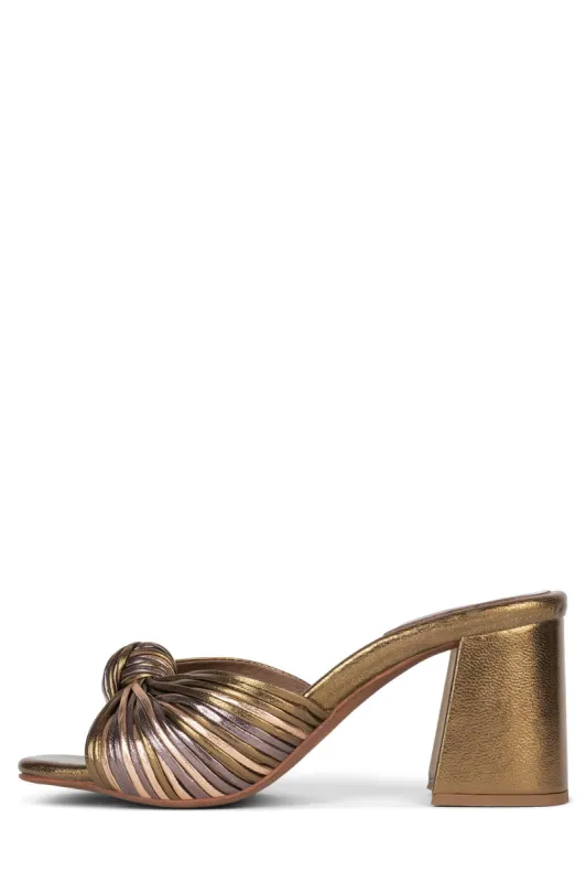 MELONGER-3 sold by Jeffrey Campbell