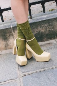 GOODY sold by Jeffrey Campbell