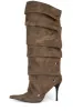 ORIGAMI sold by Jeffrey Campbell