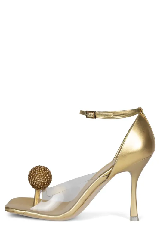 SOPHISTICA sold by Jeffrey Campbell