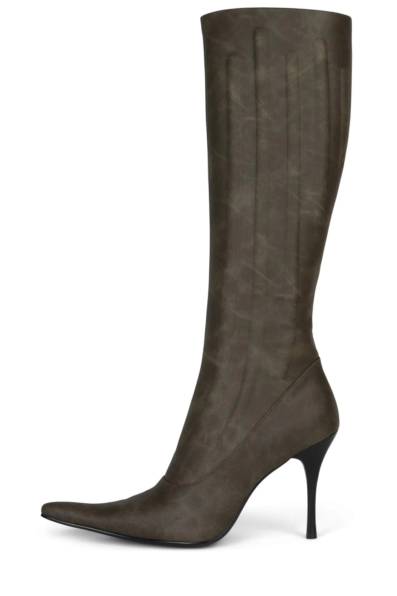 JEEPERS-KH sold by Jeffrey Campbell product image thumbnail 5