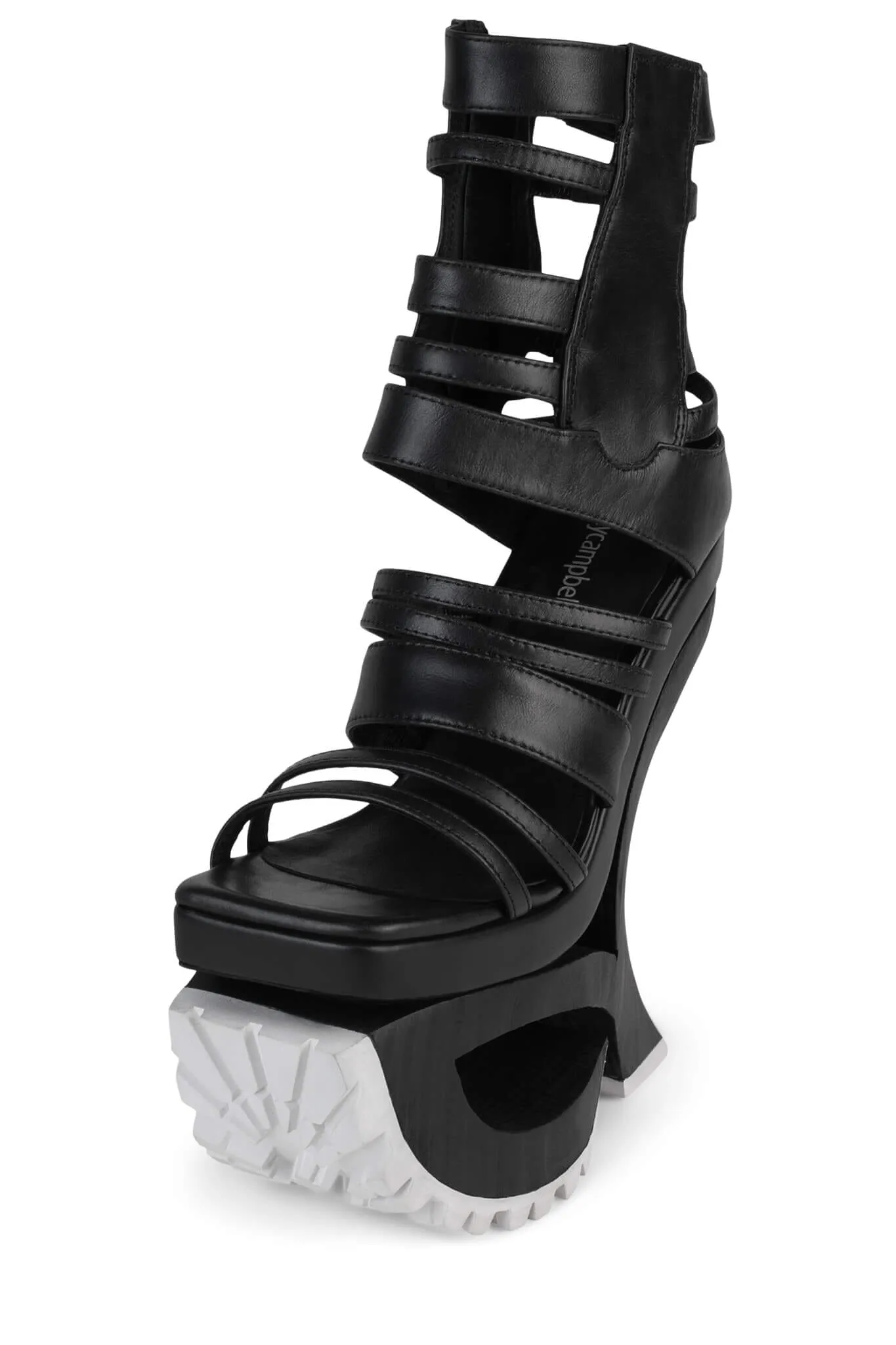 EXEMPT sold by Jeffrey Campbell product image thumbnail 2
