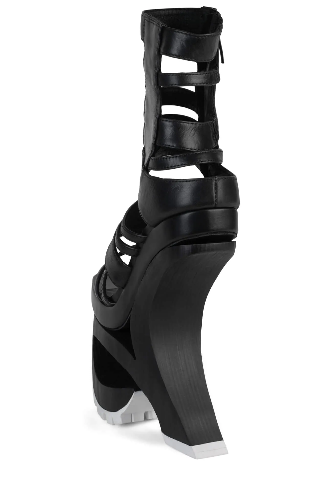 EXEMPT sold by Jeffrey Campbell product image thumbnail 3