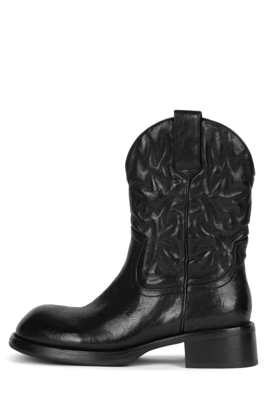 COWGIRLIE sold by Jeffrey Campbell