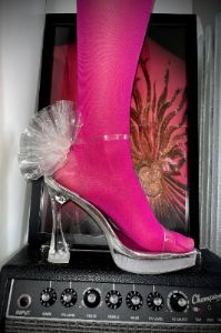 DREAMING sold by Jeffrey Campbell