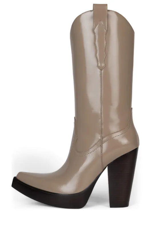 BAD2DABONE sold by Jeffrey Campbell