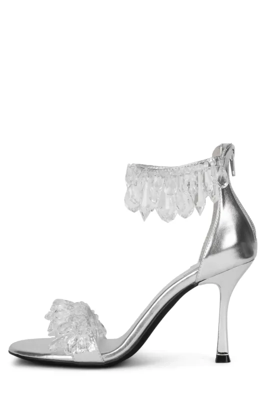 CHRYST sold by Jeffrey Campbell