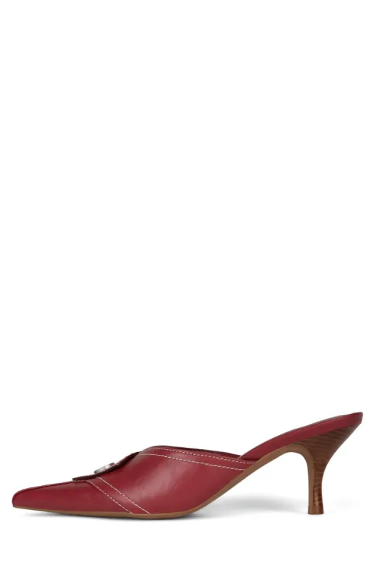 FOLD-OVER sold by Jeffrey Campbell