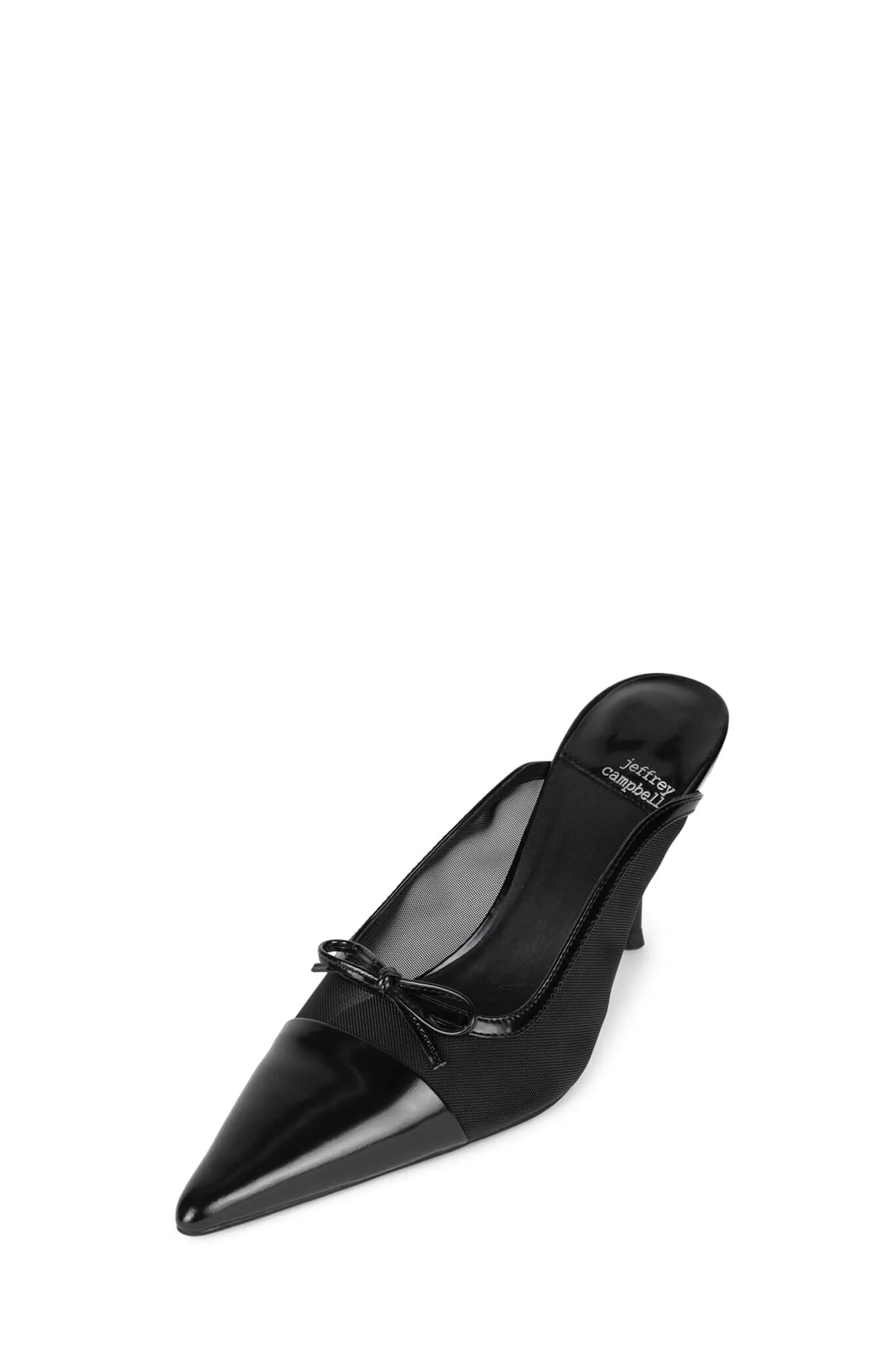 CHOPINE sold by Jeffrey Campbell product image thumbnail 2