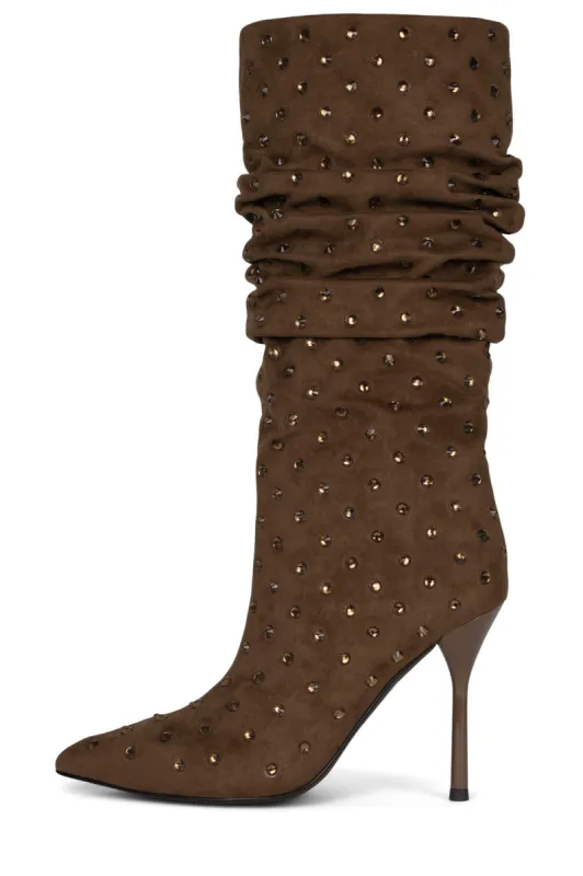 THE-STUD sold by Jeffrey Campbell