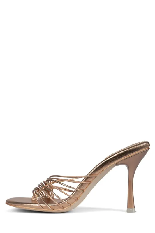 ENNUIT sold by Jeffrey Campbell