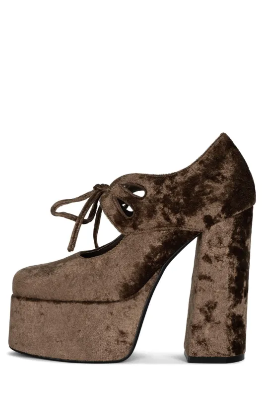 YARA sold by Jeffrey Campbell