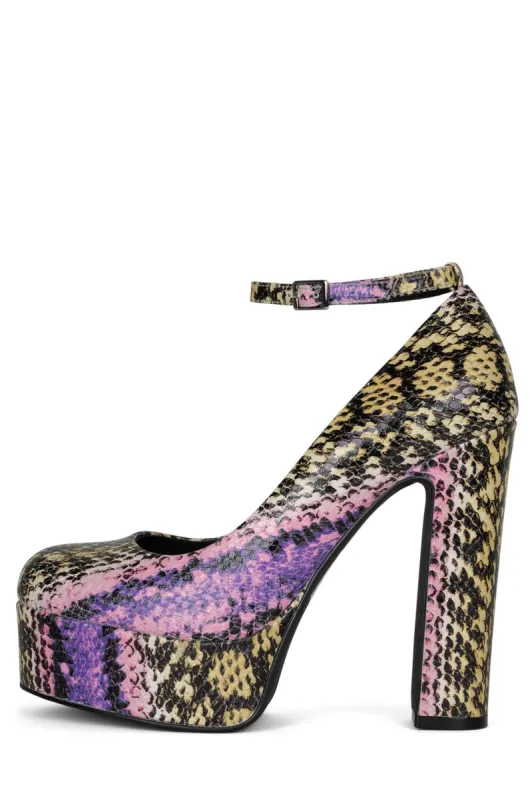 OKURR sold by Jeffrey Campbell