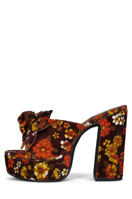 TROPICALS sold by Jeffrey Campbell