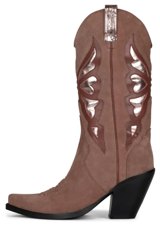 FLUTTERING sold by Jeffrey Campbell