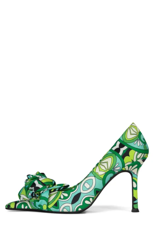 LA-FLEUR sold by Jeffrey Campbell