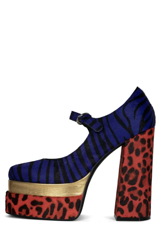 CHILLIN-F sold by Jeffrey Campbell