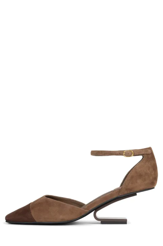 EN-POINTE sold by Jeffrey Campbell