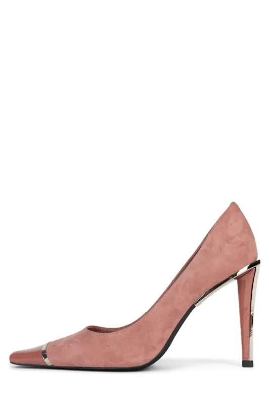CONSPIRACY sold by Jeffrey Campbell