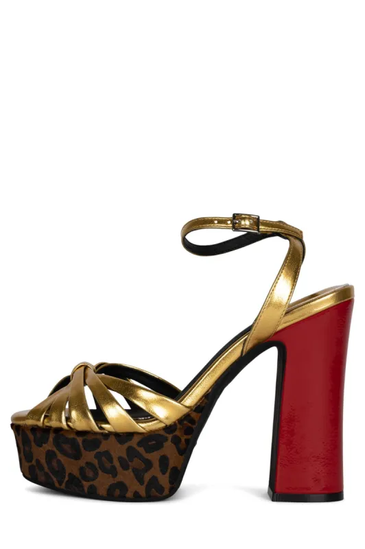 ROCKIN-OUT sold by Jeffrey Campbell
