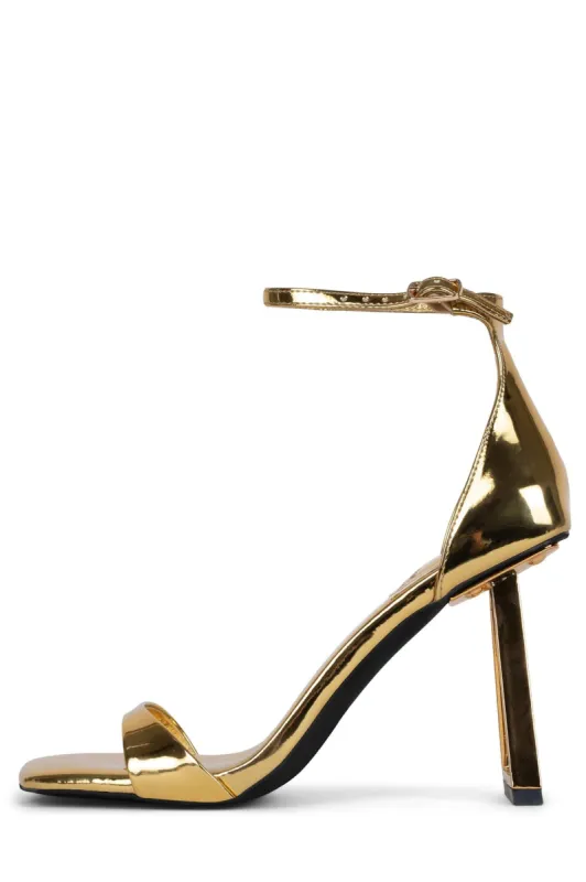 INDUSTRIAL sold by Jeffrey Campbell