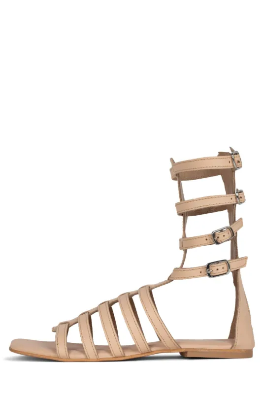 TOP-2 sold by Jeffrey Campbell