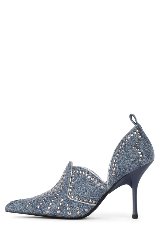 SPANGLED sold by Jeffrey Campbell