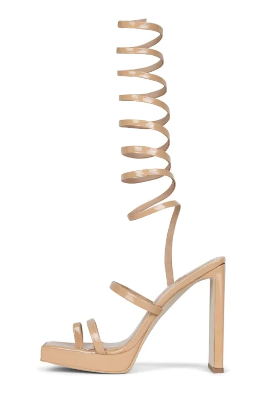 LUZY sold by Jeffrey Campbell