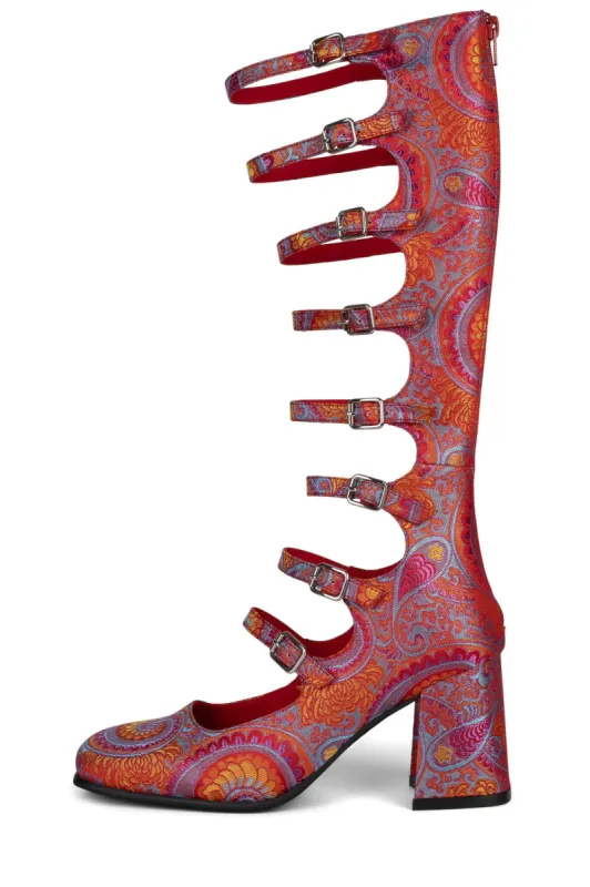 MONSIEUR sold by Jeffrey Campbell