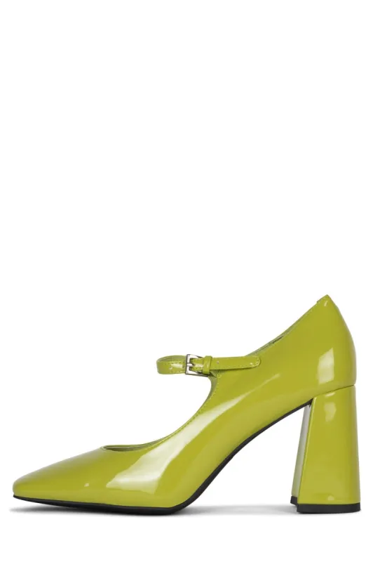 BOURDIN-2 sold by Jeffrey Campbell