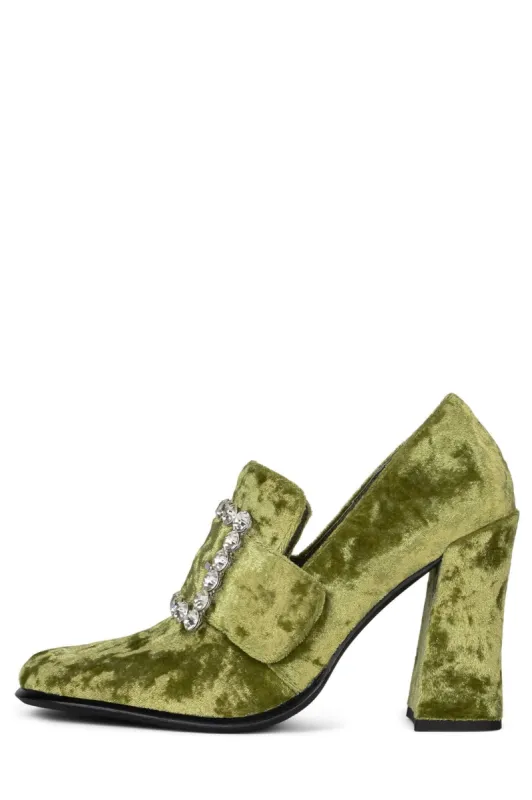 NOSTALGIA sold by Jeffrey Campbell