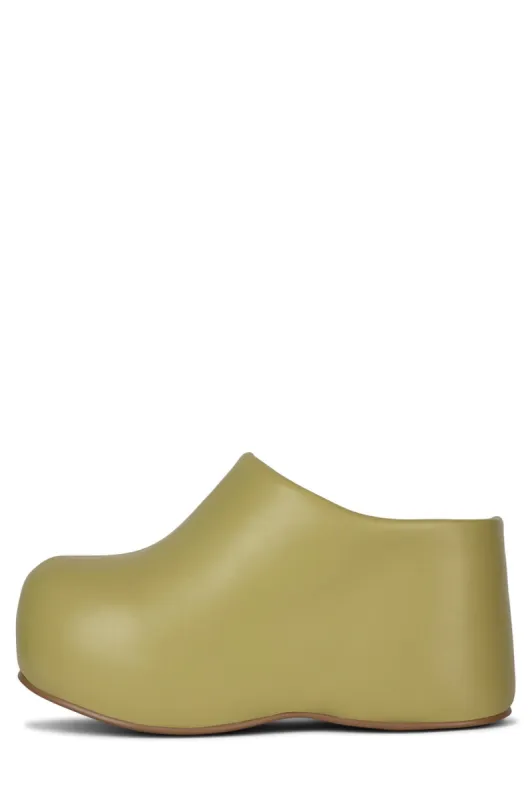 CLOGGIN sold by Jeffrey Campbell