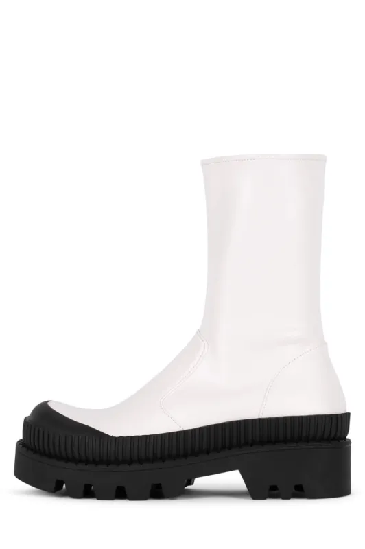 TOUGH sold by Jeffrey Campbell