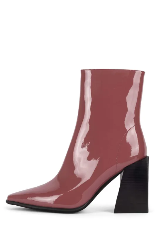 LA-SIREN made by Jeffrey Campbell