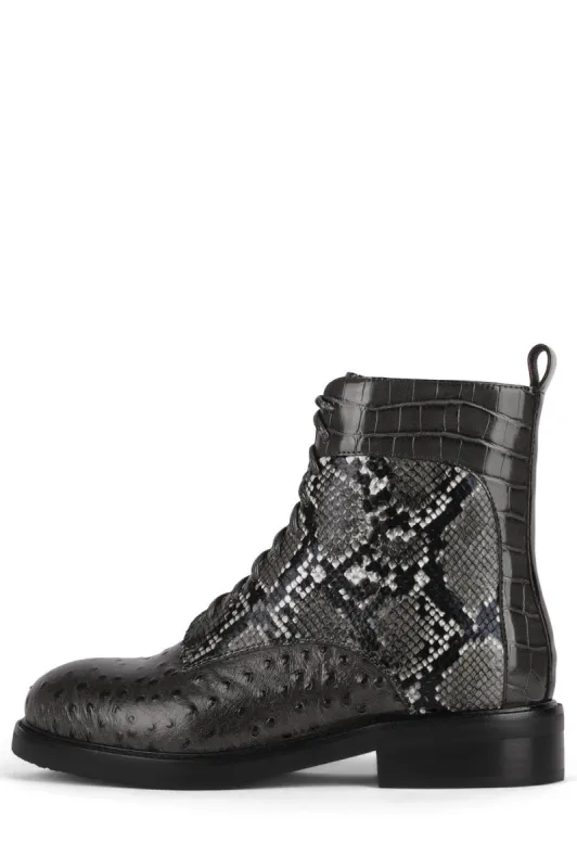 FISCHER made by Jeffrey Campbell