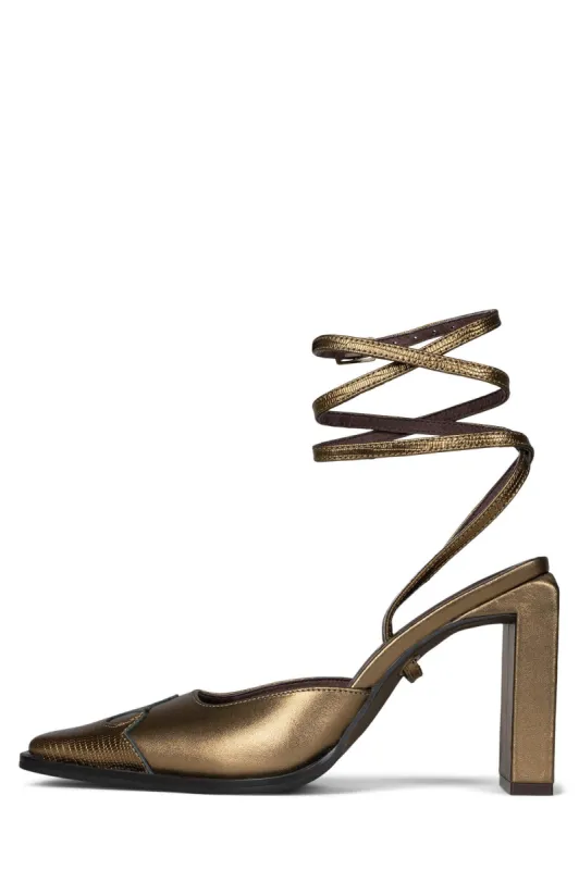 LINE-DANCE sold by Jeffrey Campbell