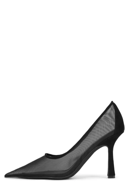 GENISI sold by Jeffrey Campbell