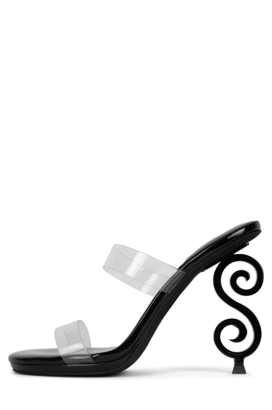 DEITY sold by Jeffrey Campbell