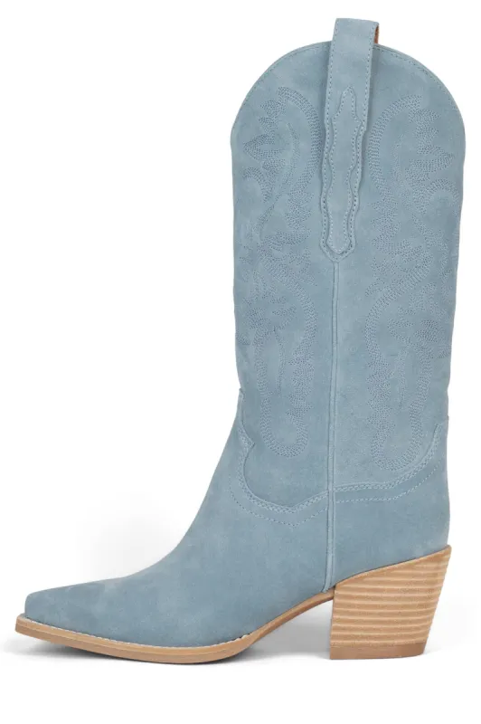 DAGGET sold by Jeffrey Campbell