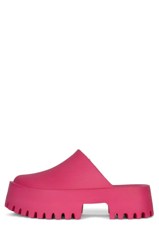 CLOGGE sold by Jeffrey Campbell