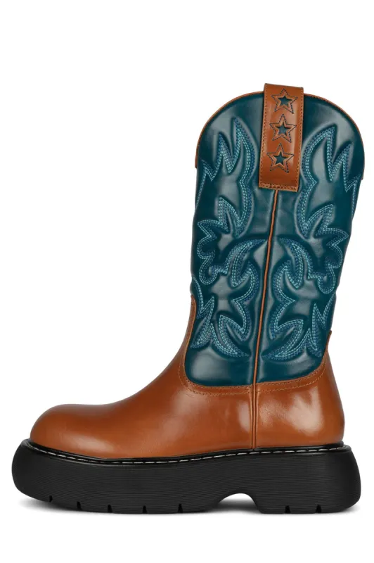 COWBOY sold by Jeffrey Campbell