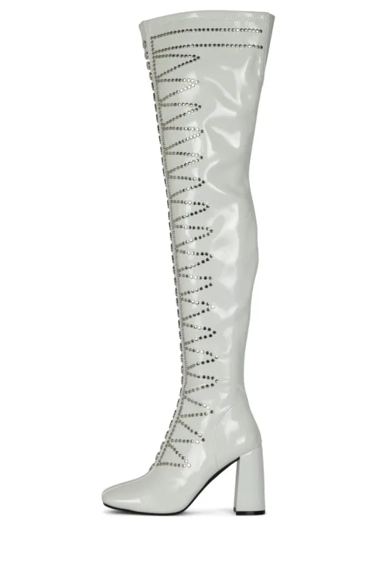 CIENA-ST sold by Jeffrey Campbell