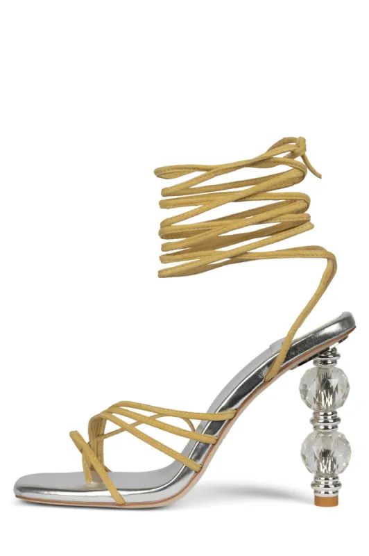 BIJOUXX-2 sold by Jeffrey Campbell
