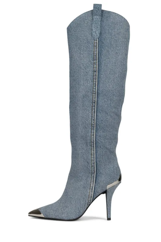 BY-GOLLY sold by Jeffrey Campbell