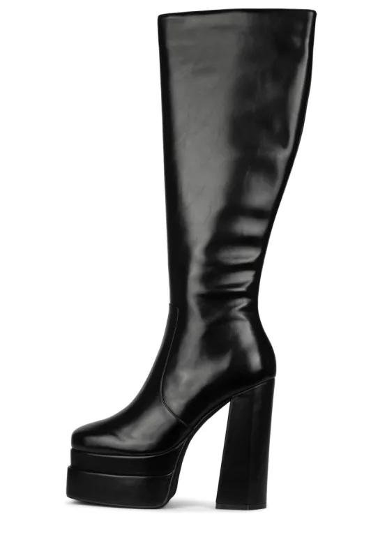 KICKIN-IT sold by Jeffrey Campbell