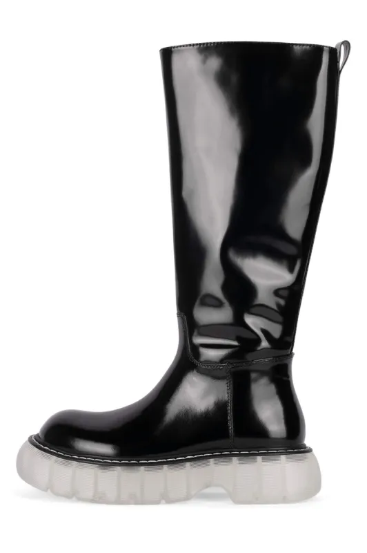 SPYING sold by Jeffrey Campbell