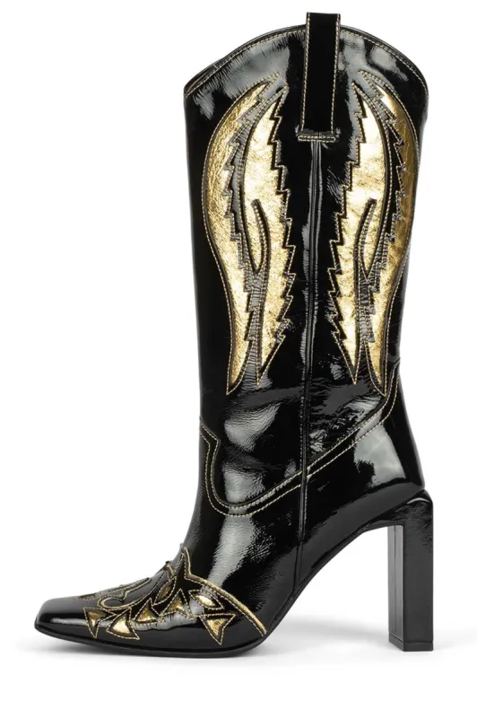 STIRRUPS sold by Jeffrey Campbell