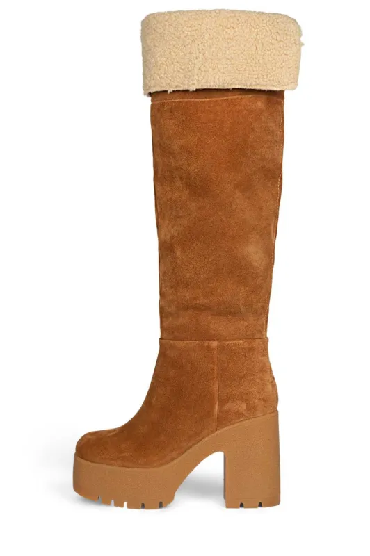 REFRESH-F sold by Jeffrey Campbell