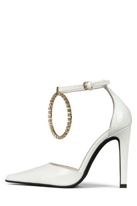 ENCIRCLE sold by Jeffrey Campbell