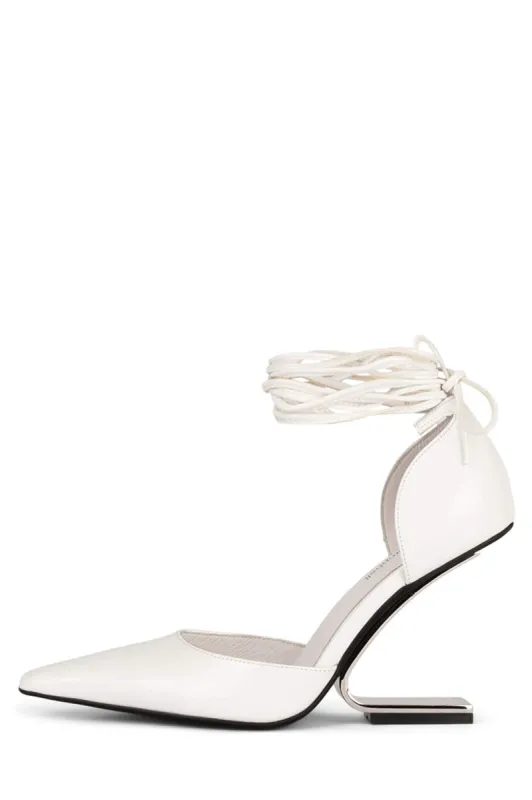ET-DEMI-M sold by Jeffrey Campbell
